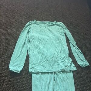 Kyte pajamas size 6